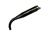 Exhaust and gaskets