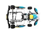 Kart DD
