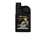Oil lubrication