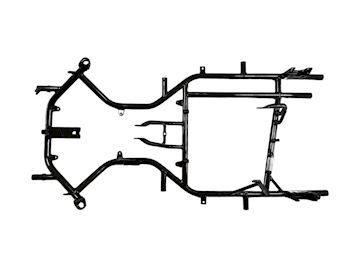 Frame Falcon Mini