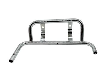 Sidepod support right Mini Dynamica