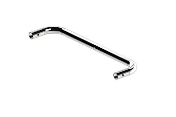 Front bumper lower support Mini 2022