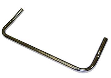 Front bumper lower support OK/KZ