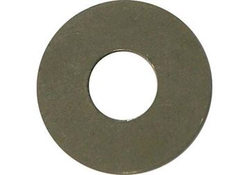Washer 1mm for pedal
