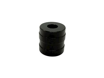 Spacer for footrest 20mm