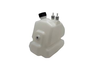 Tank 3.5L with top connection