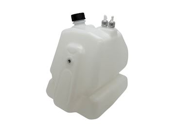 Tank 9.0L fast mounting KZ