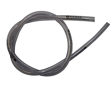 Fuel hose 5x9mm 1m Senzo