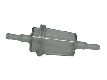 Large Inline Fuel Filter