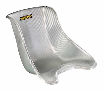 Seat Tillett T5T Silver XSCD