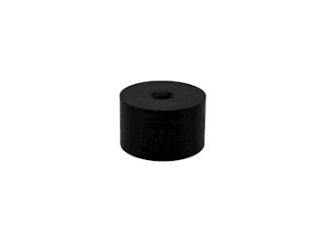 Seat washer nylon 8x40x25