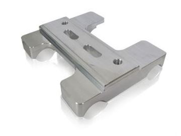 Upper Engine Mount Triple K Slide IAME OK