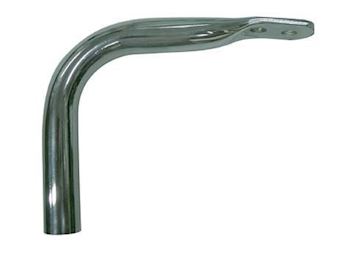 Bracket for exhaust support Mini