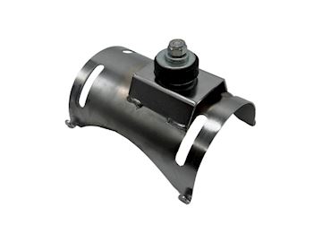 Silencer holder 150mm KZ