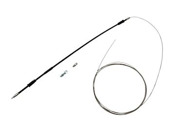 Gas cable set Gazelle Ig54 Senzo