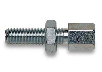 Cable adjust screw M6