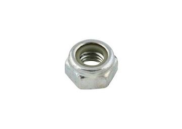 High self locking nut M10