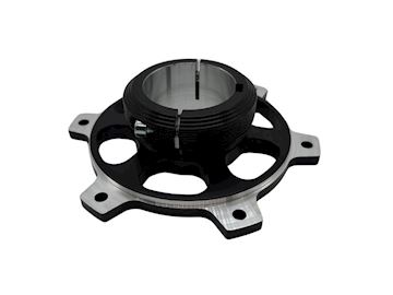 Sprocket carrier 50mm KSI