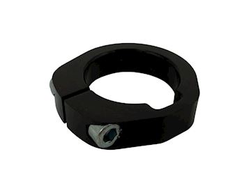 Rear axle collar 30mm 1-bolt