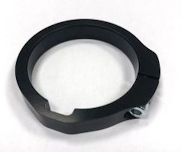 Rear axle collar 50mm