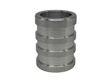 Short Axle Reinforcement D.50mm Th.2mm