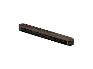 Key rear axle 8x5x60mm
