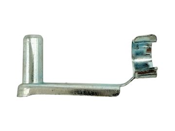 Clip for long fork
