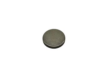 Piston magnet AP6 rear caliper
