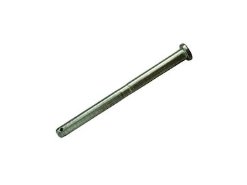 Safety pin rear brake pad 6x75mm