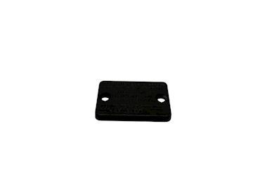 Master cylinder cover X30/KZ/Mini 2020