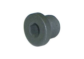 Screw M10x1