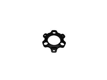 Floating adaptor for front brake disc KZ/Mini 20/22