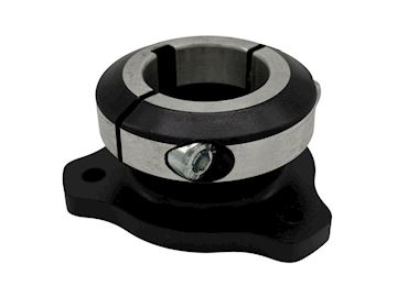 Brake disc carrier 40mm 3-P 