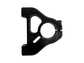 Front brake caliper support left KZ