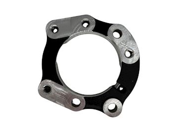 Bearing carrier 30mm Forged 2025