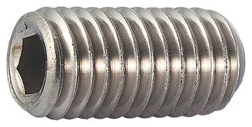 Grub screw bearing 40 / 50mm