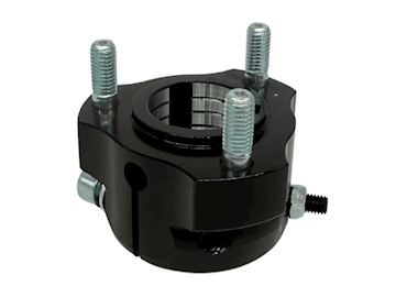 Rear wheel hub 30X35mm Mini