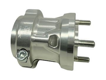 Rear wheel hub 50x75mm >Triple K<