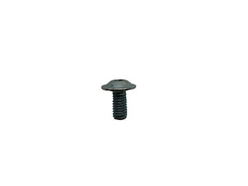 Safety bolt for wheel 