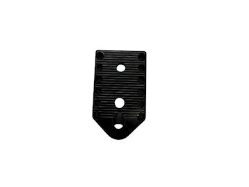 Support for uniball bearing 
