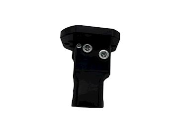 Steering hub long adjustable RR