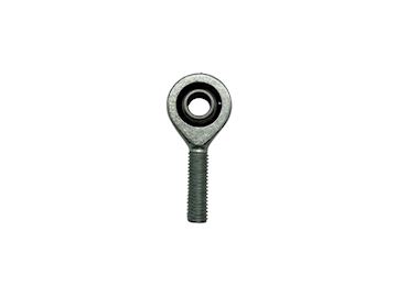 Track rod end male left