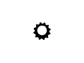 Eccentric easy camber ring