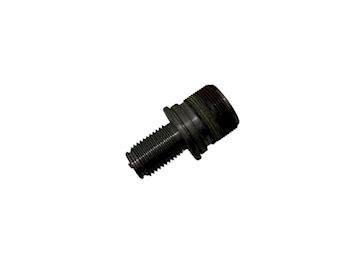 Stub axle extension 25mm