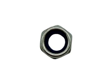 front wheel nut 14x1.5mm