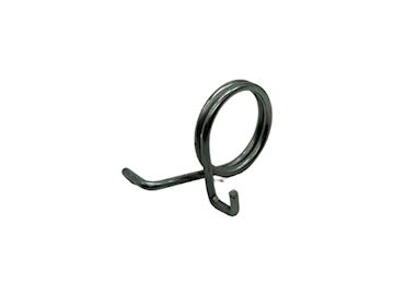 Accelerator spring X30/OK/KZ 