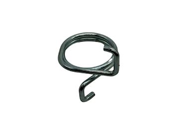 Accelerator pedal spring Mini 2022