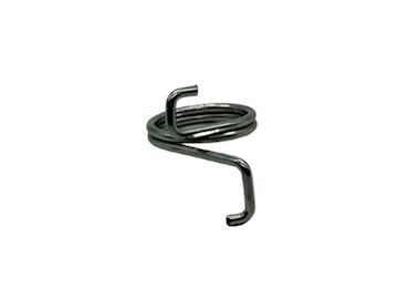 Brake pedal spring X30/OK/KZ