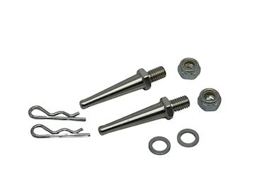 Spare parts set for KZ chain guard K956