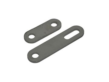 Bracket set for KZ Chain Guard K956 Righetti